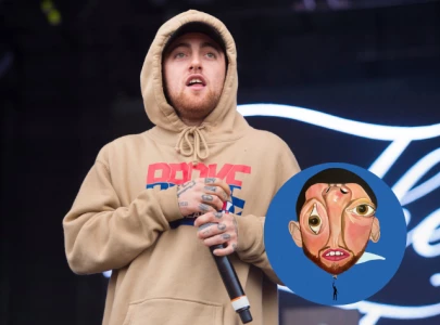 mac miller estate releases posthumous album balloonerism alongside short film on prime video