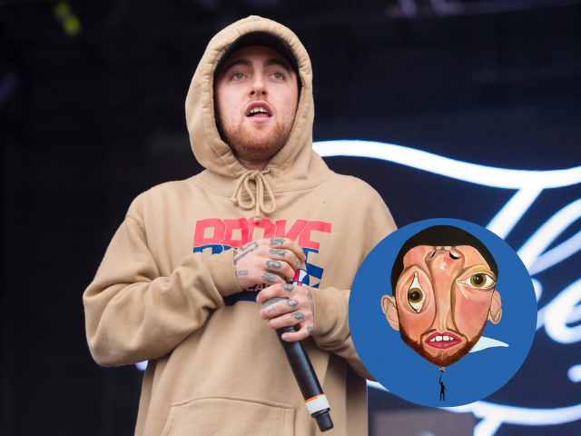 mac miller s long rumored album balloonerism set for release in january 2025