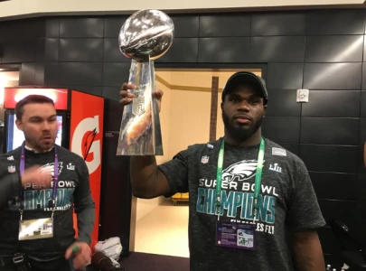 former super bowl champ wendell smallwood indicted on fraud faces 50 years