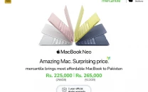 mercantile launches macbook neo in pakistan at an amazing price mercantile launches macbook neo in pakistan at an amazing price