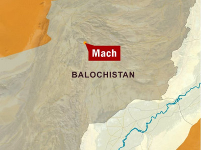 16 killed in firing incidents in balochistan