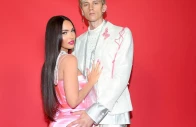 megan fox machine gun kelly confirm split