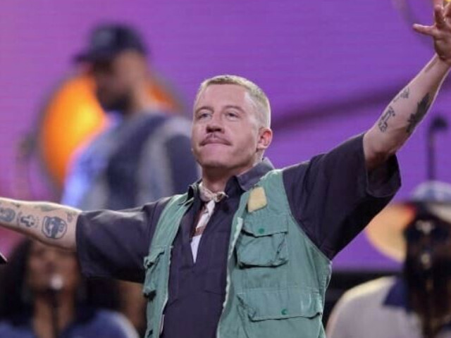 rapper macklemore cancels dubai concert over sudan conflict will others follow rapper macklemore cancels dubai concert over sudan conflict will others follow