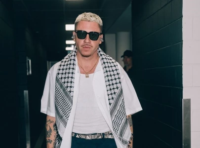 us rapper macklemore rules charts with pro palestinian hind s hall us rapper macklemore rules charts with pro palestinian hind s hall