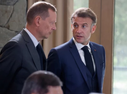 france to propose plan to end iran israel conflict