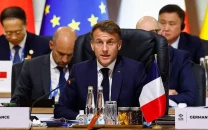 macron warns g20 is at risk as bloc struggles with global crises