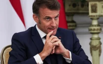 french parties pile pressure on macron s govt