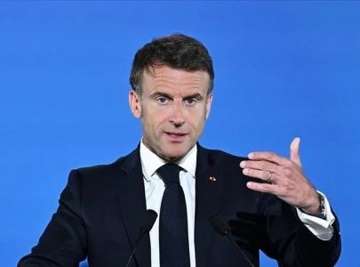 eu preparing new sanctions against russia french president