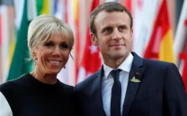 ten people go on trial over online harassment of french first lady ten people go on trial over online harassment of french first lady
