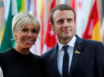 ten people go on trial over online harassment of french first lady ten people go on trial over online harassment of french first lady