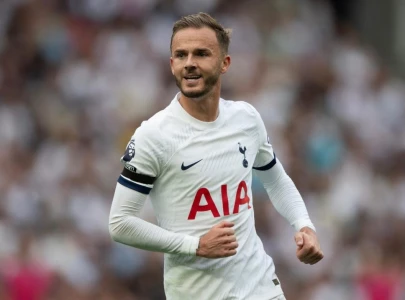 tottenham welcomes maddison tottenham welcomes maddison