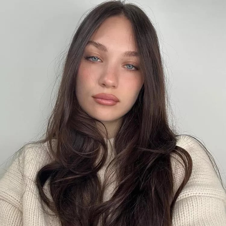 Instagram/ @maddieziegler