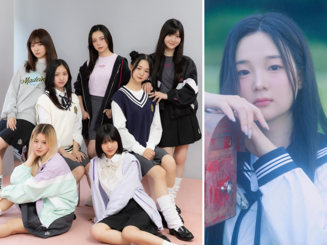 143 entertainment denies harassment allegations by madein s gaeun 143 entertainment denies harassment allegations by madein s gaeun