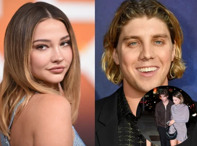 madelyn cline and lukas gage spark dating rumors after alleged west hollywood sighting