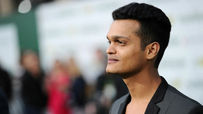 slumdog millionaire actor accused of sexually assaulting former girlfriend