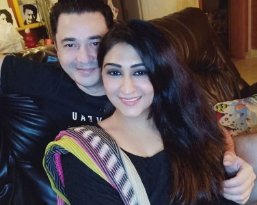 actors madiha rizvi hasan noman finalise divorce after 9 years of marriage actors madiha rizvi hasan noman finalise divorce after 9 years of marriage