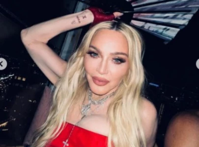 madonna celebrates recovery with heartfelt fourth of july post life is beautiful