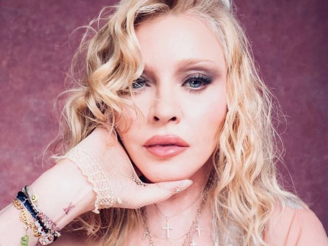 Madonna reunites with Warner for 2026 dance release