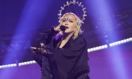 madonna lights up rio de janeiro enthralls 1 6 million at free beach concert