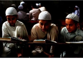 the cause and effect of madrassah reform