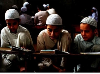 the cause and effect of madrassah reform