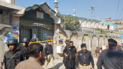 no security given to dir seminary despite threats