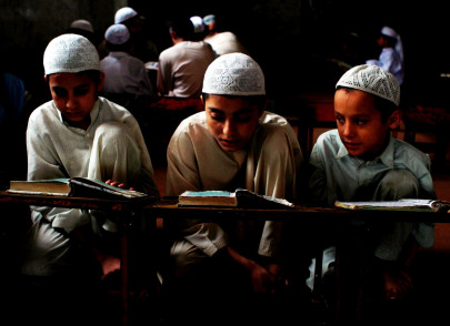 reform initiative madrassas bar entry of ministry survey teams
