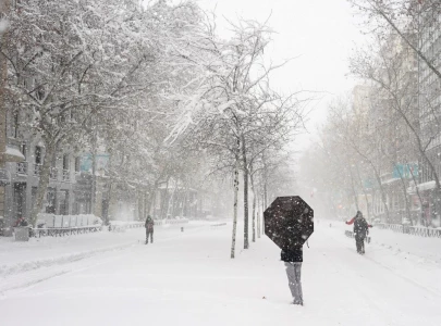 deadly avalanche hits pyrenees