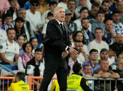 madrid coach ancelotti saddened by chelsea slump
