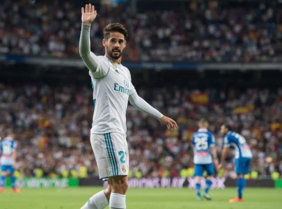 real madrid stay perfect