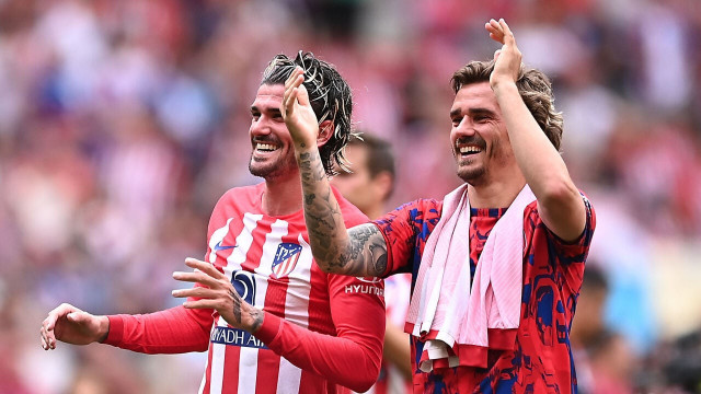 de paul stunner fires atletico past celta towards top four finish de paul stunner fires atletico past celta towards top four finish