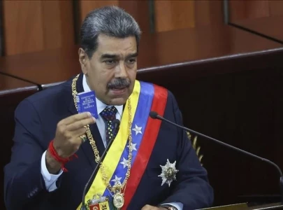 president maduro warns of armed struggle as trump threatens venezuela jets president maduro warns of armed struggle as trump threatens venezuela jets