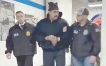 maduro sits in us custody as loyalists call for defiance