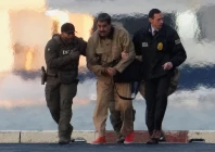 captured venezuelan president nicolas maduro is escorted as he heads towards the daniel patrick manhattan united states courthouse for an initial appearance to face u s federal charges including narco terrorism conspiracy drug trafficking money laundering and others in new york city u s january 5 2026 photo reuters