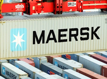 maersk investment to boost economy