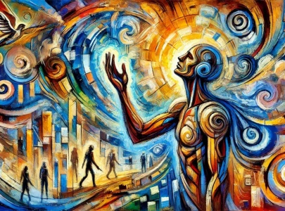 the healing power of stories the healing power of stories