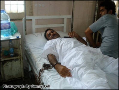 is magdalene the child of a lesser god