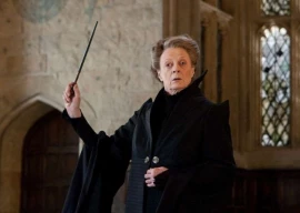 harry potter actress dame maggie smith dies at 89