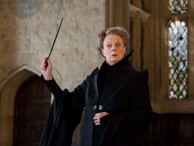 harry potter actress dame maggie smith dies at 89 harry potter actress dame maggie smith dies at 89