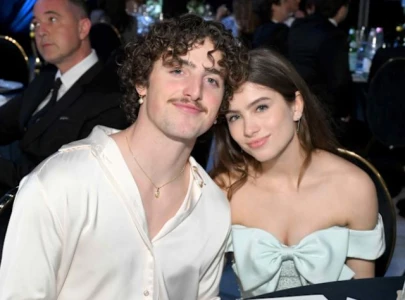 benson boone splits with girlfriend maggie thurmon after three years benson boone splits with girlfriend maggie thurmon after three years