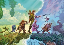 magic the gathering confirms 2026 sets including lorwyn eclipsed marvel the hobbit and star trek magic the gathering confirms 2026 sets including lorwyn eclipsed marvel the hobbit and star trek