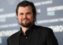 magnus carlsen and wife ella welcome first child as fans joke about future chess grandmaster magnus carlsen and wife ella welcome first child as fans joke about future chess grandmaster