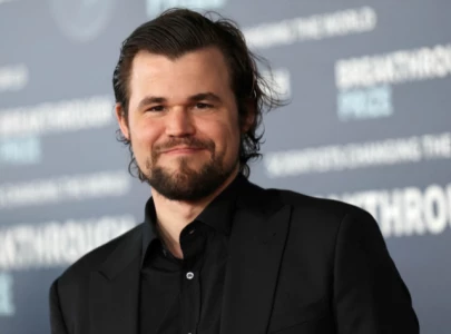 magnus carlsen and wife ella welcome first child as fans joke about future chess grandmaster magnus carlsen and wife ella welcome first child as fans joke about future chess grandmaster