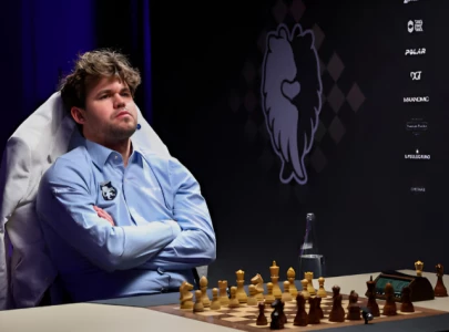 magnus carlsen steps back from deliberate chess practice prioritising family with baby on the way magnus carlsen steps back from deliberate chess practice prioritising family with baby on the way