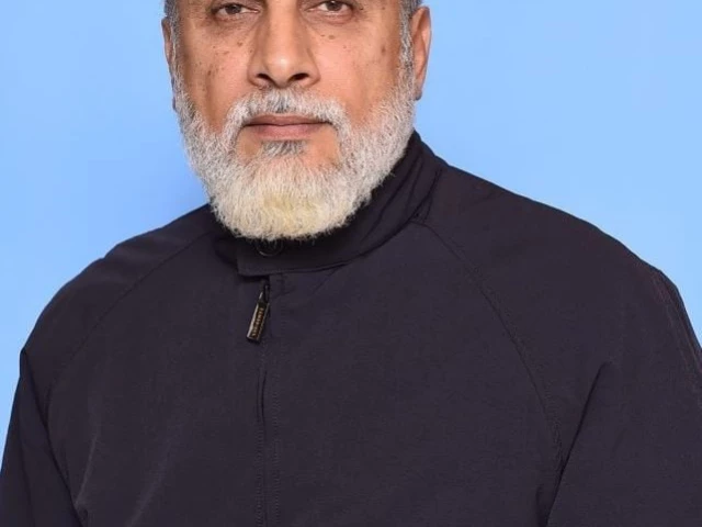 minister of science and technology dr khaliq hussain magsi minister of science and technology dr khaliq hussain magsi