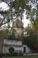 rains damage historic samadhi in gujranwala rains damage historic samadhi in gujranwala