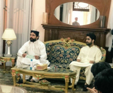 section 144 imposed as tribal tensions flare in ghotki