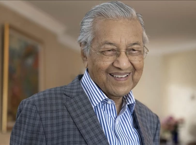 democracy failed modern civilisation collapsed says former malaysian pm on 100th birthday democracy failed modern civilisation collapsed says former malaysian pm on 100th birthday