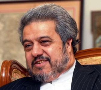 work on gas pipeline complete with iran