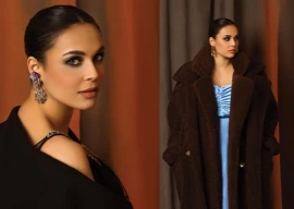 you look strange actress mahenur haider reveals why she stopped wearing burqa